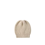 Brunello Cucinelli Cashmere and silk beanie in Beige | Hats | Luxury Shoes 