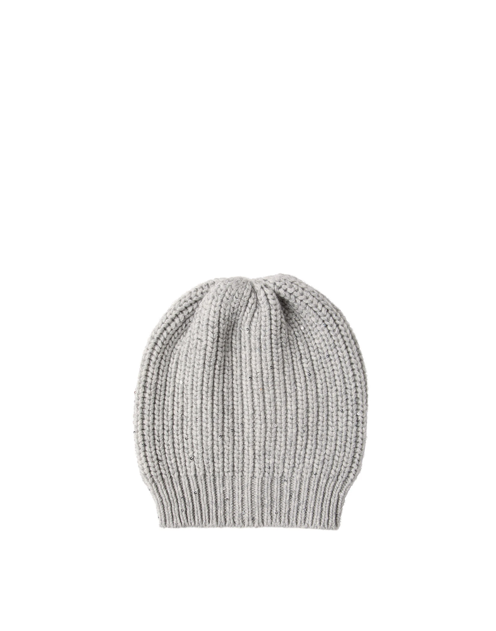 Brunello Cucinelli Cashmere and silk beanie in Pebble Brunello Cucinelli Cashmere and silk beanie in Pebble | Hats | Luxury Shoes