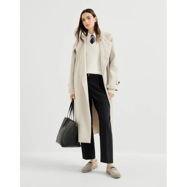 Italian cashmere