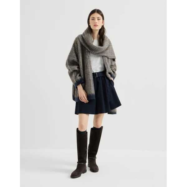 Italian cashmere