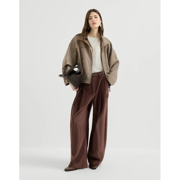 Italian cashmere