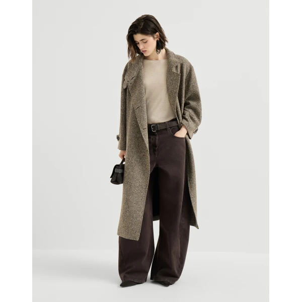 Italian cashmere