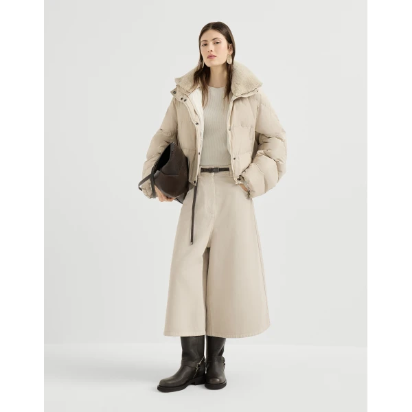 Italian cashmere
