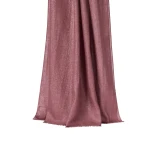 Brunello Cucinelli Cashmere and silk scarf in Purple | Scarves | Luxury Shoes 