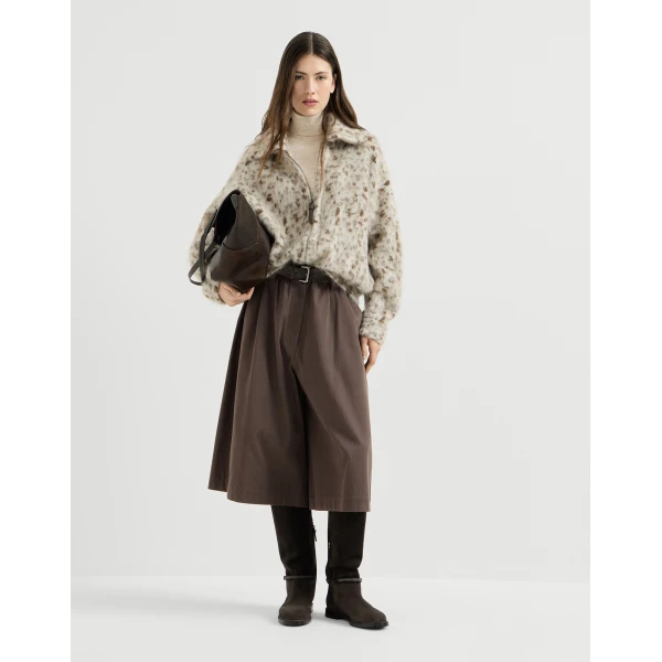 Italian cashmere