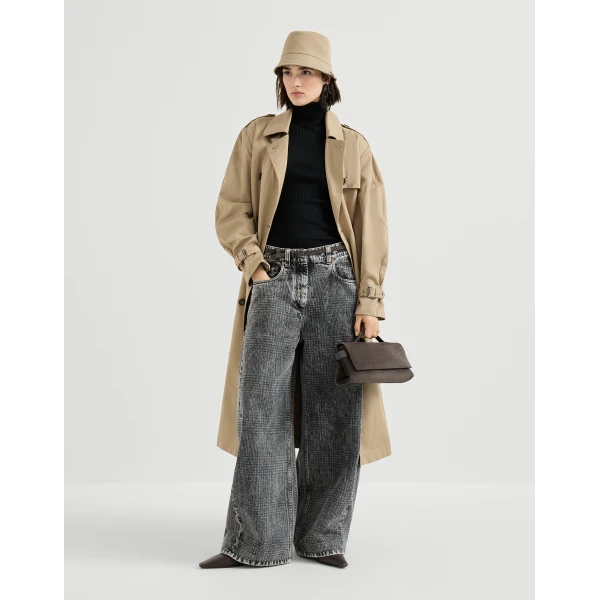 Italian cashmere