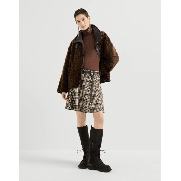 Italian cashmere