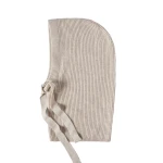 Brunello Cucinelli Cashmere knit balaclava in Panama | Hats | Luxury Shoes 