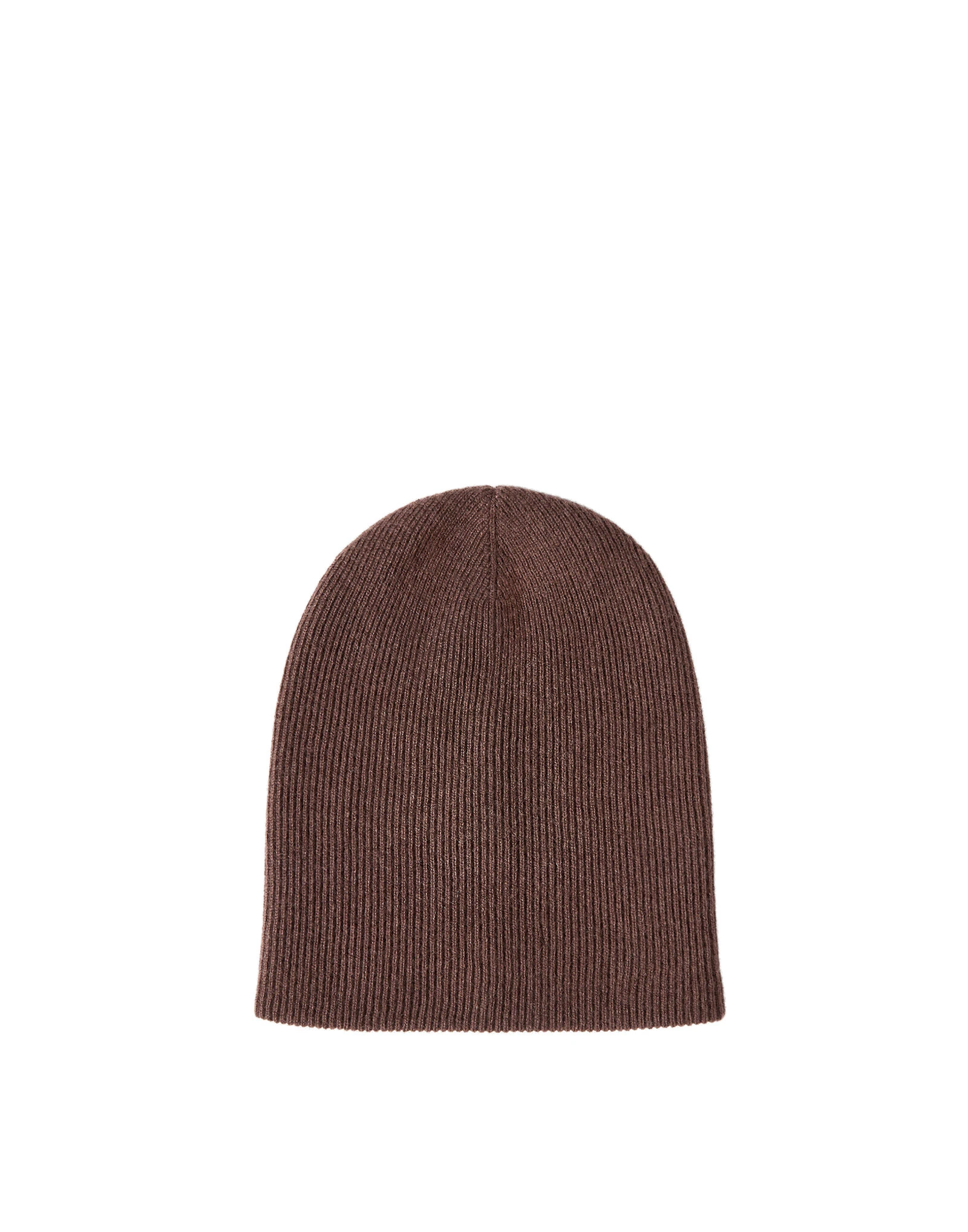 Brunello Cucinelli Cashmere rib knit beanie in Pine Cone Brown Brunello Cucinelli Cashmere rib knit beanie in Pine Cone Brown | Hats | Luxury Shoes