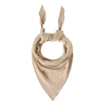 Brunello Cucinelli Cashmere scarf in Beige | Scarves | Luxury Shoes 