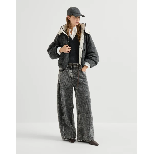 Italian cashmere