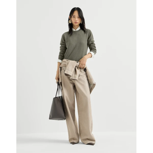 Italian cashmere
