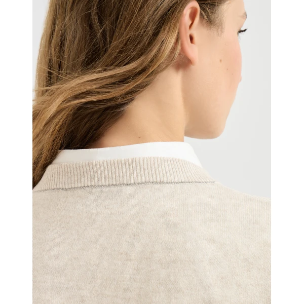 Multicolour Knitwear