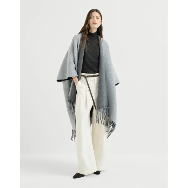 Italian cashmere