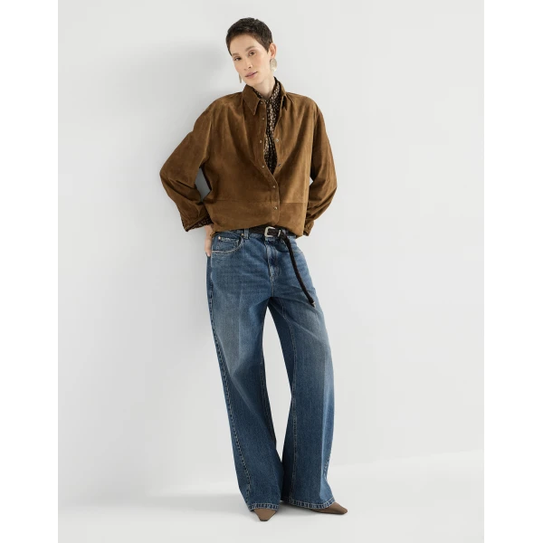designer trousers
