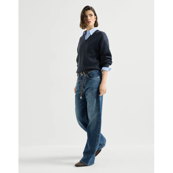 designer trousers