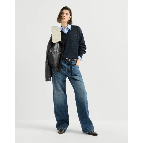 Italian cashmere