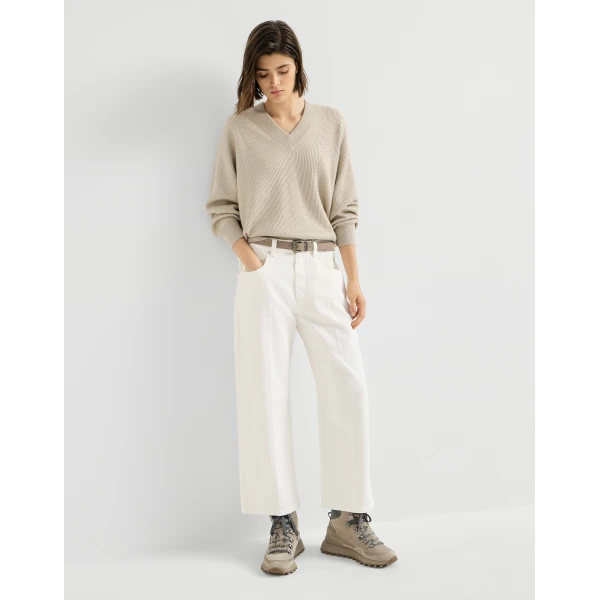 designer trousers