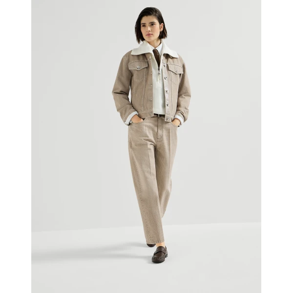 designer trousers