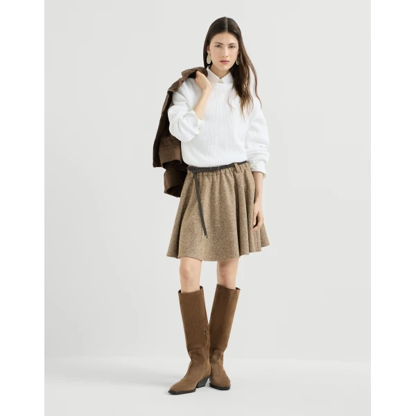 Italian cashmere