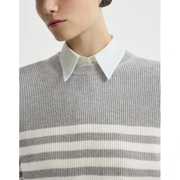 Multicolour Knitwear
