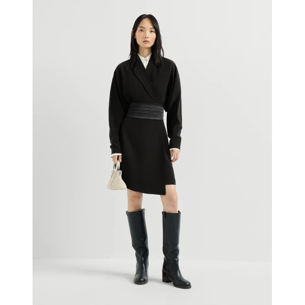 Italian cashmere