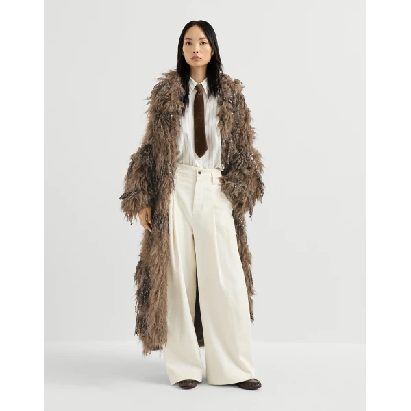 Italian cashmere