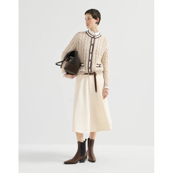 Italian cashmere