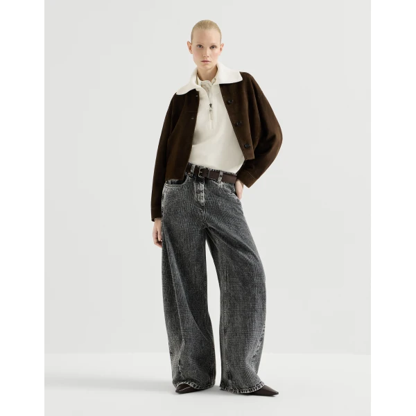 Italian cashmere
