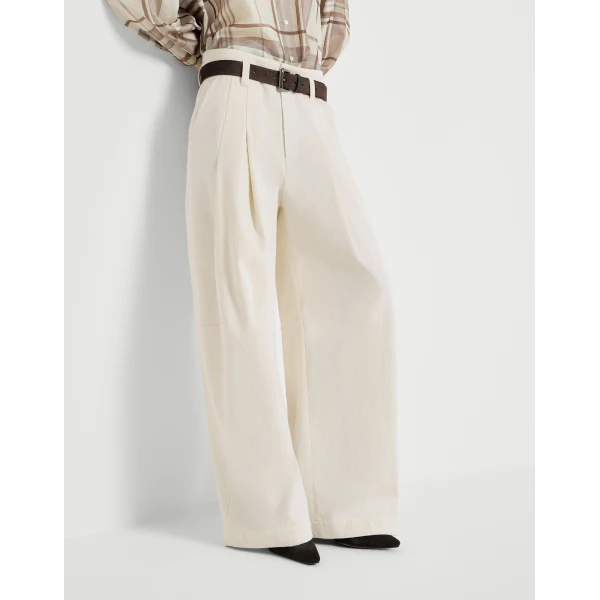 designer trousers