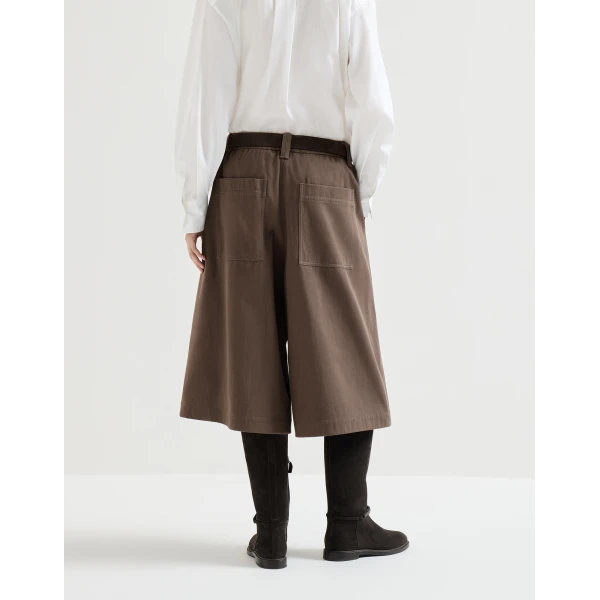 Pine Cone Brown