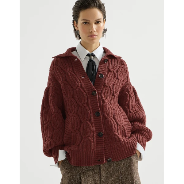 designer knitwear