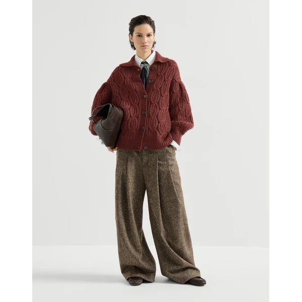 Italian cashmere