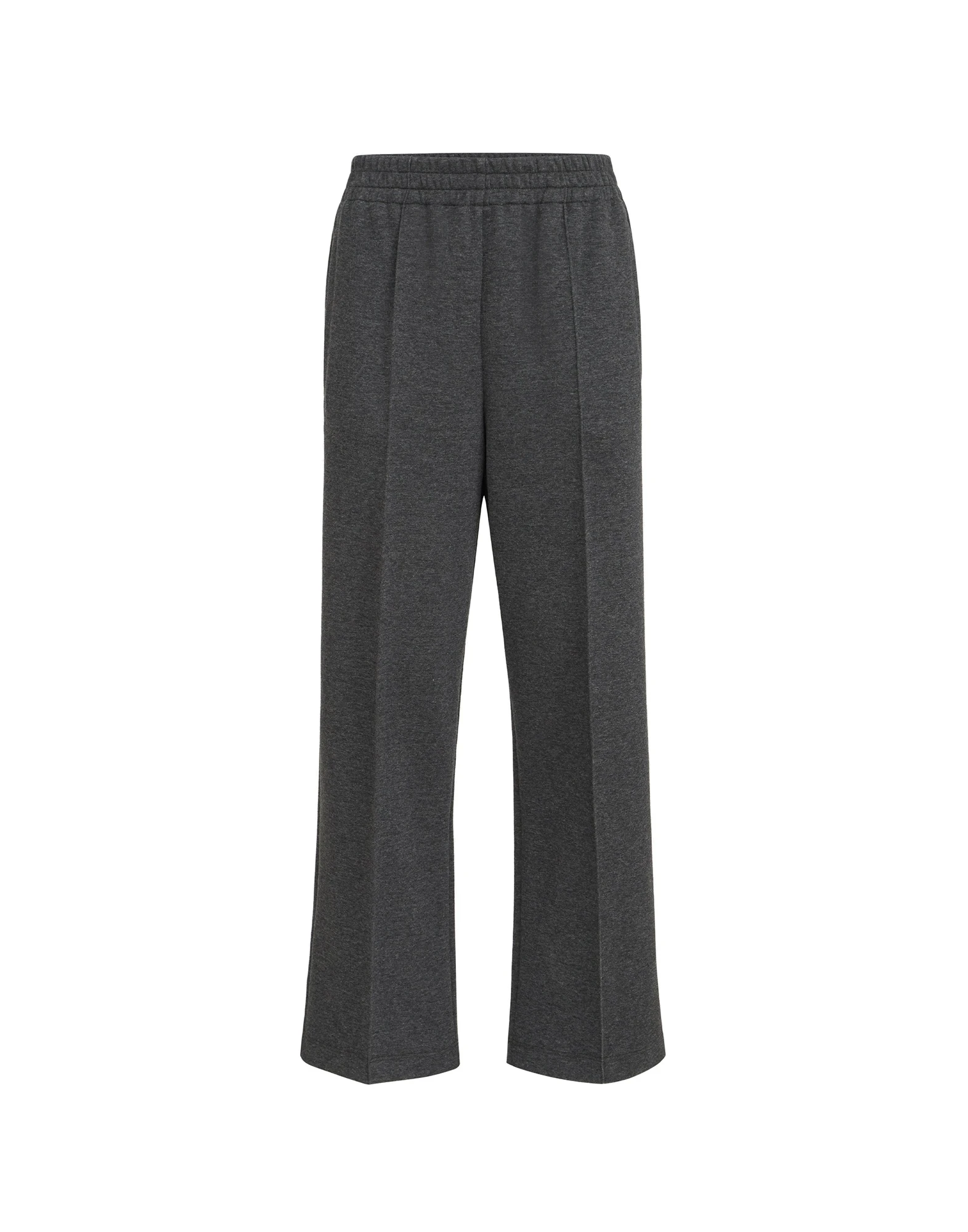Brunello Cucinelli Interlock track trousers in Anthracite | Buy Pants at Luxury Shoes Brunello Cucinelli Interlock track trousers in Anthracite