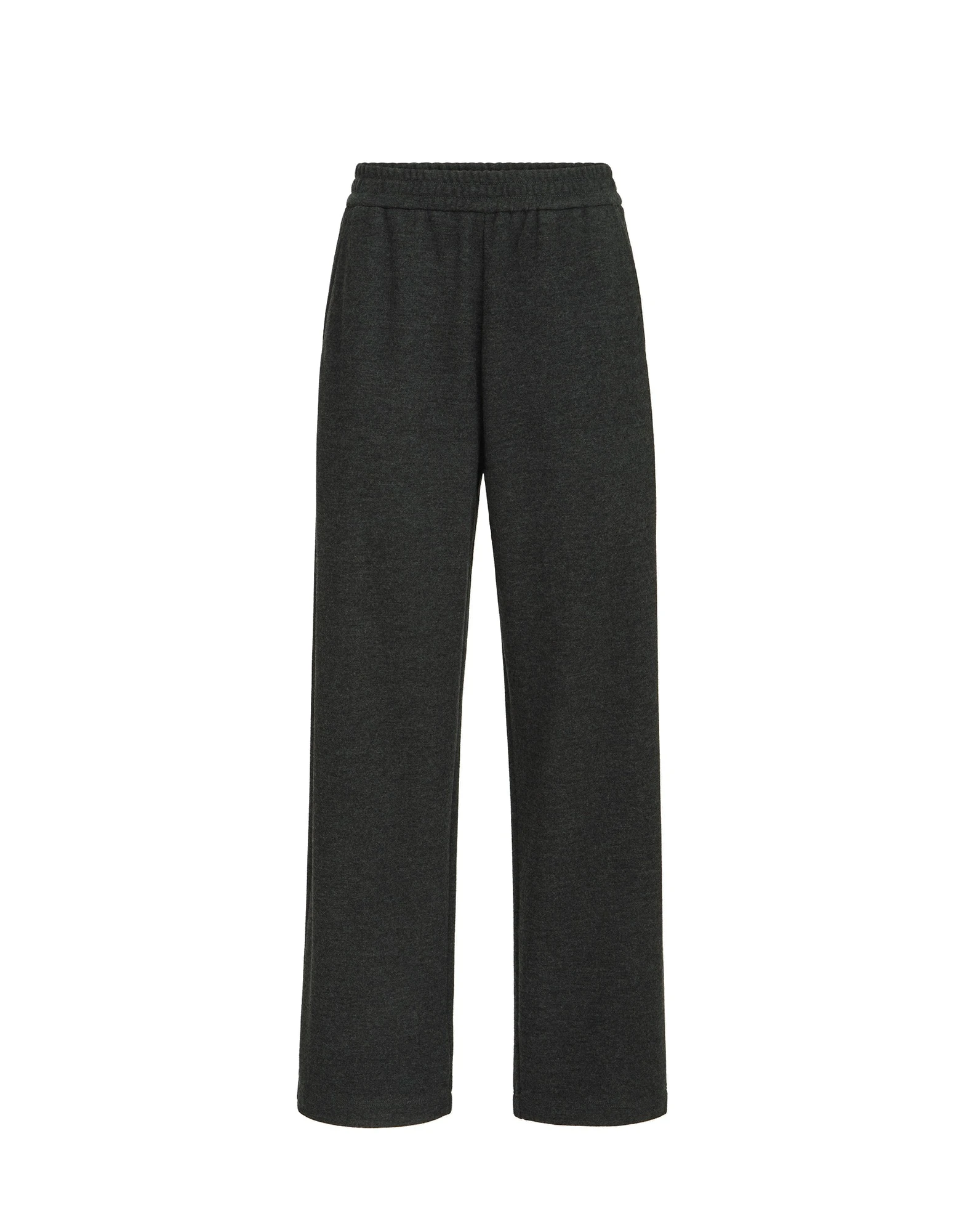 Brunello Cucinelli Interlock track trousers in Anthracite | Buy Pants at Luxury Shoes Brunello Cucinelli Interlock track trousers in Anthracite