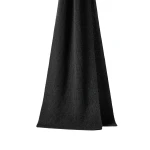 Brunello Cucinelli Knit scarf in Lignite Grey | Scarves | Luxury Shoes 
