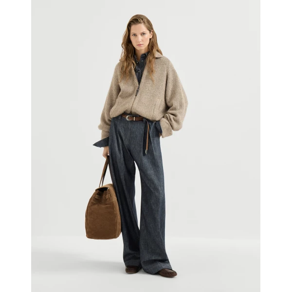 Italian cashmere