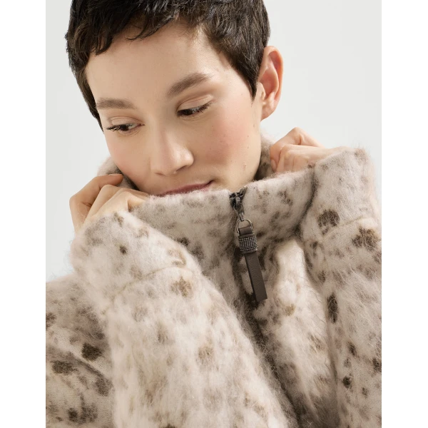 Multicolour Knitwear