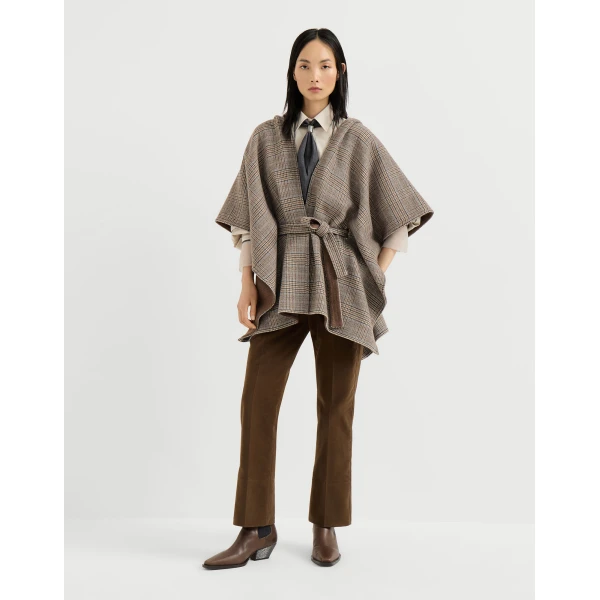 Italian cashmere