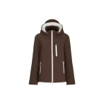 Brunello Cucinelli Mountain outerwear jacket in Brown | Jackets | Luxury Shoes 