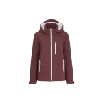 Brunello Cucinelli Mountain outerwear jacket in Cherry | Jackets | Luxury Shoes 