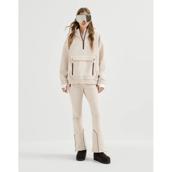 Brunello Cucinelli Mountain outerwear jacket in Panama, view 6 | Jackets | Luxury Shoes 