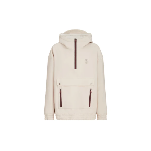 Mountain outerwear jacket in Panama