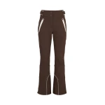 Brunello Cucinelli Mountain trousers in Brown | Pants | Luxury Shoes 