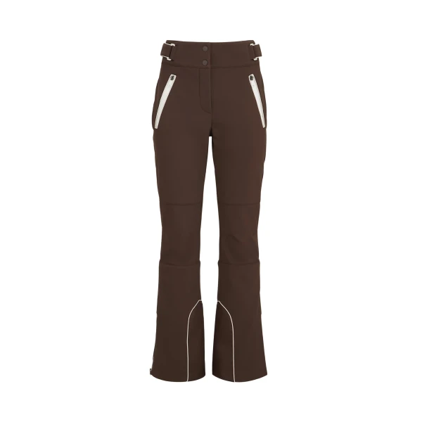 Mountain trousers in Brown