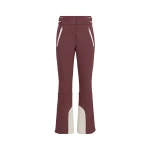 Brunello Cucinelli Mountain trousers in Cherry | Pants | Luxury Shoes 