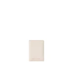 Brunello Cucinelli Passport case in Ivory | Wallets & Purses | Luxury Shoes 