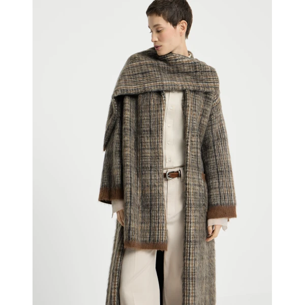 designer coats