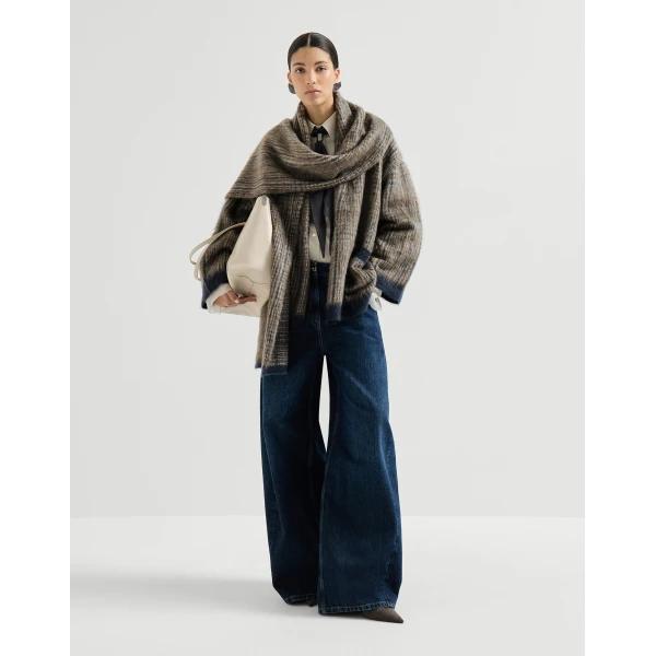 Italian cashmere