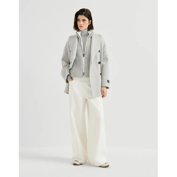 Italian cashmere